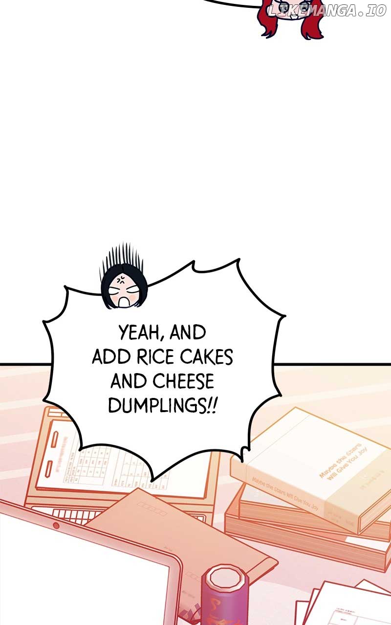 Throw the Trash in the Trash cane Chapter 87 458 076