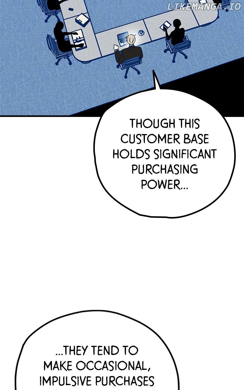 Throw the Trash in the Trash cane Chapter 87 462 080