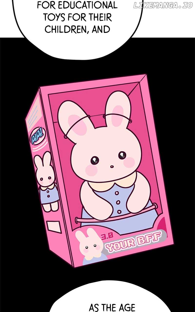 Throw the Trash in the Trash cane Chapter 87 463 081