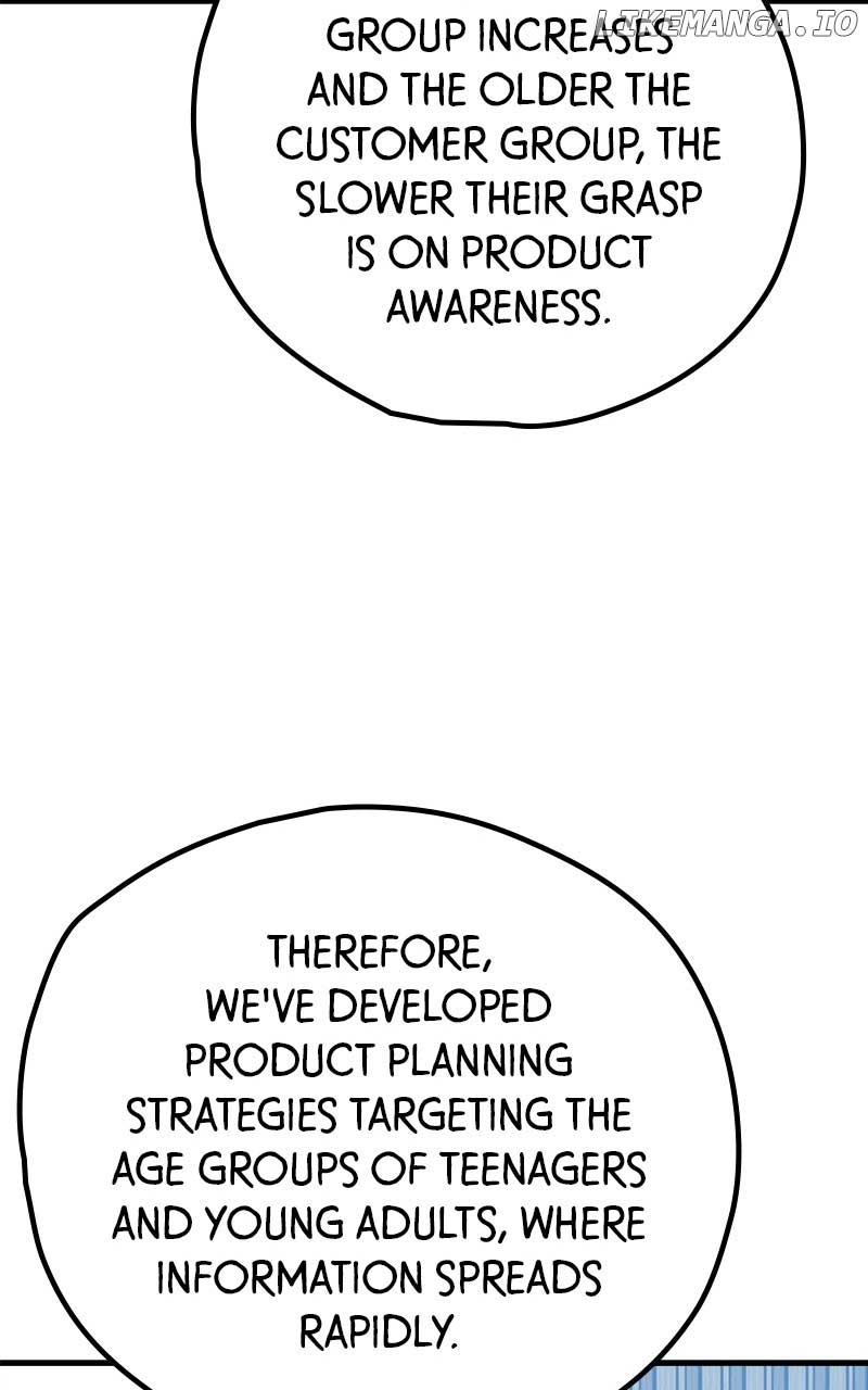 Throw the Trash in the Trash cane Chapter 87 464 082