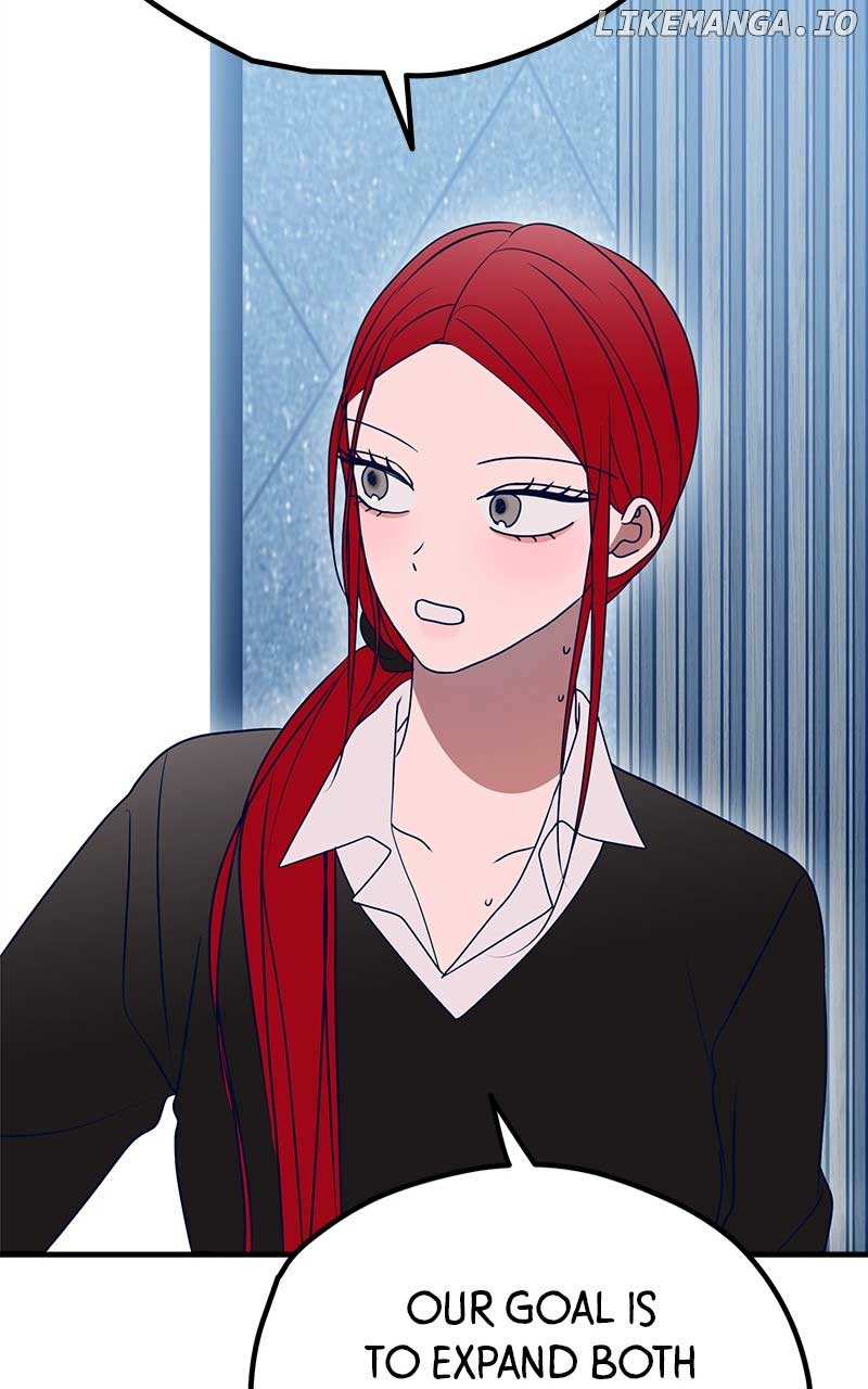 Throw the Trash in the Trash cane Chapter 87 465 083