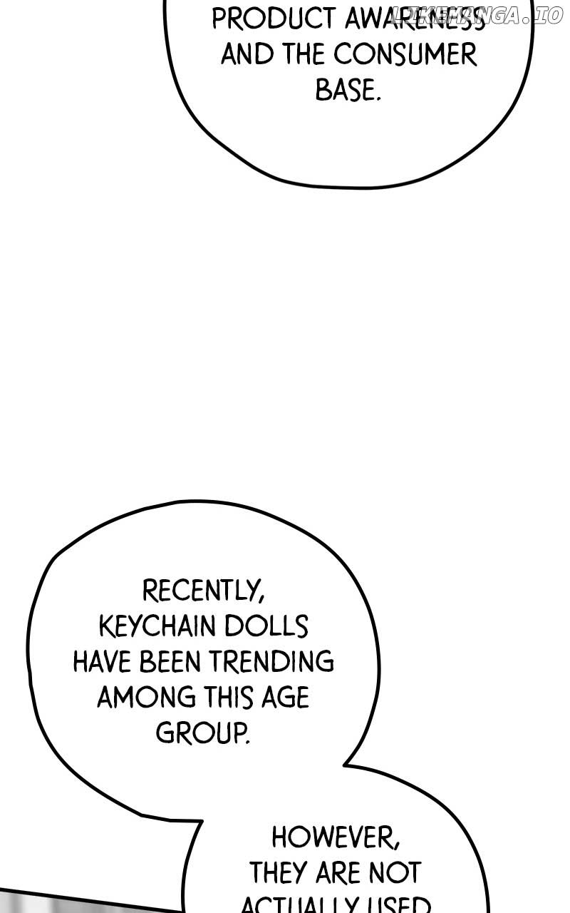 Throw the Trash in the Trash cane Chapter 87 466 084