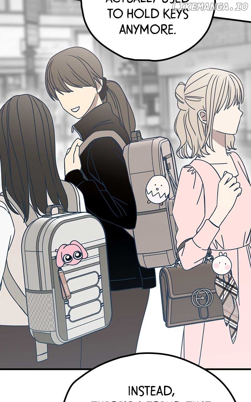 Throw the Trash in the Trash cane Chapter 87 467 085