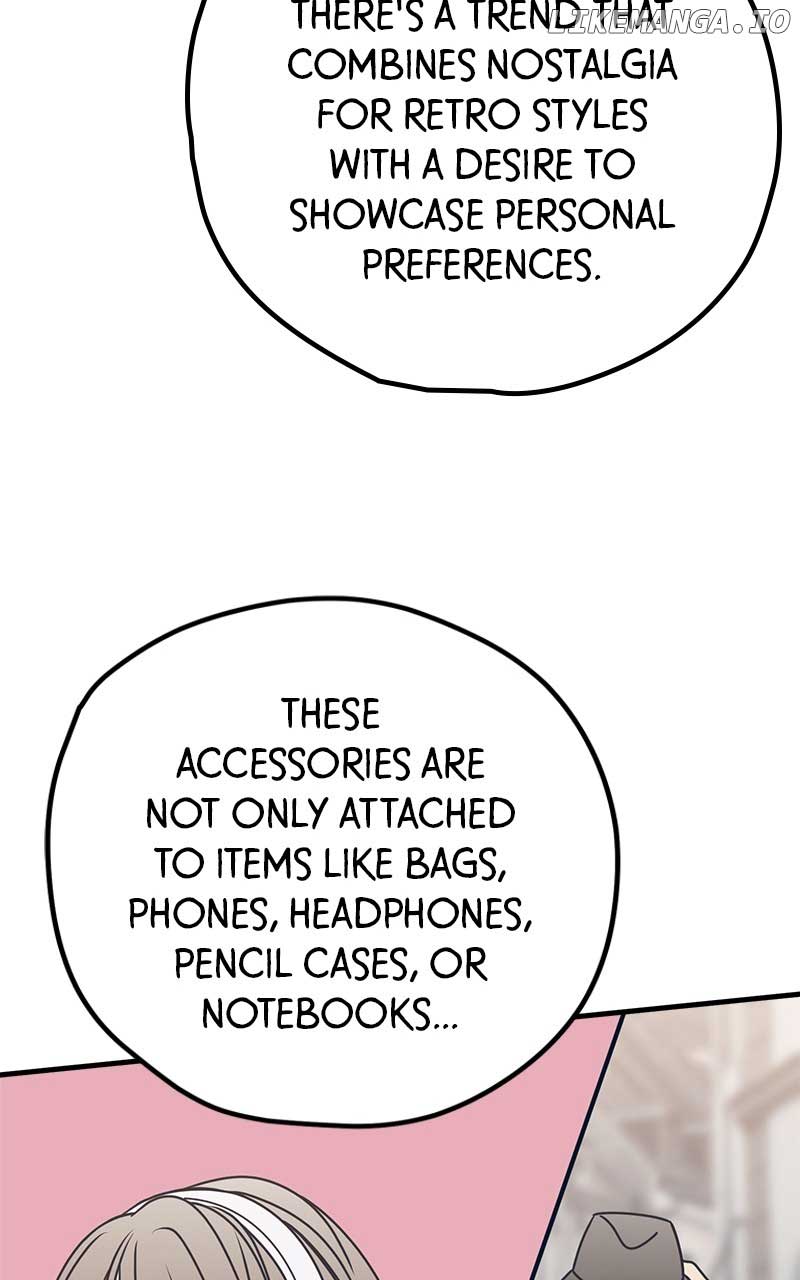 Throw the Trash in the Trash cane Chapter 87 468 086