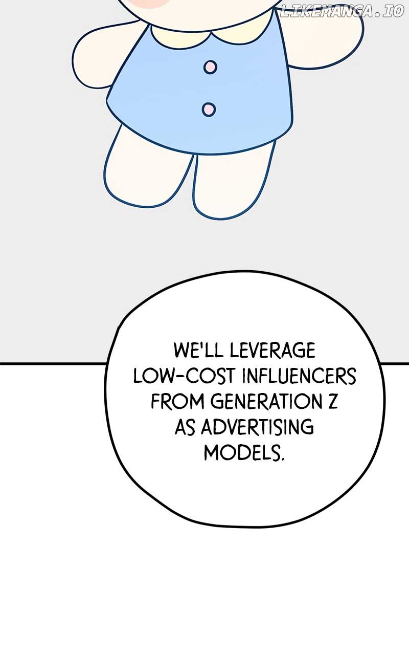 Throw the Trash in the Trash cane Chapter 87 471 089