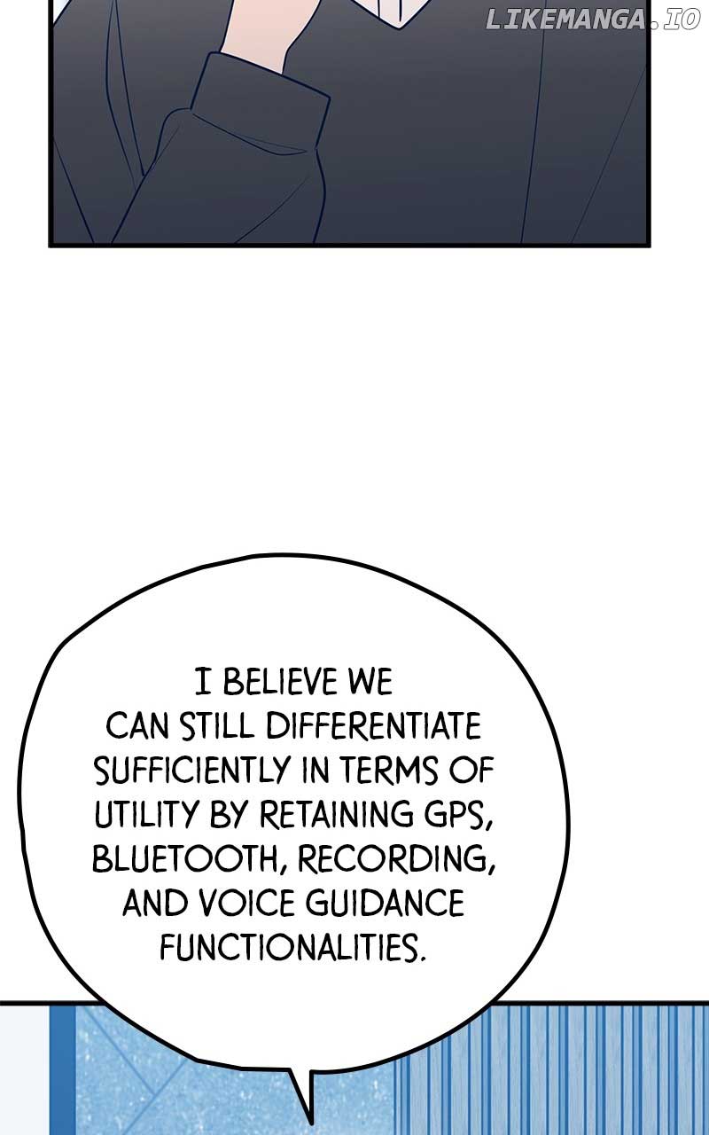 Throw the Trash in the Trash cane Chapter 87 473 091