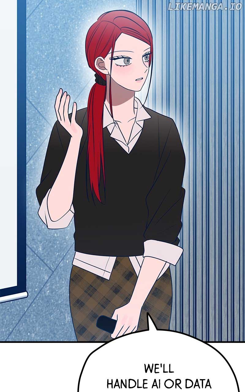 Throw the Trash in the Trash cane Chapter 87 474 092