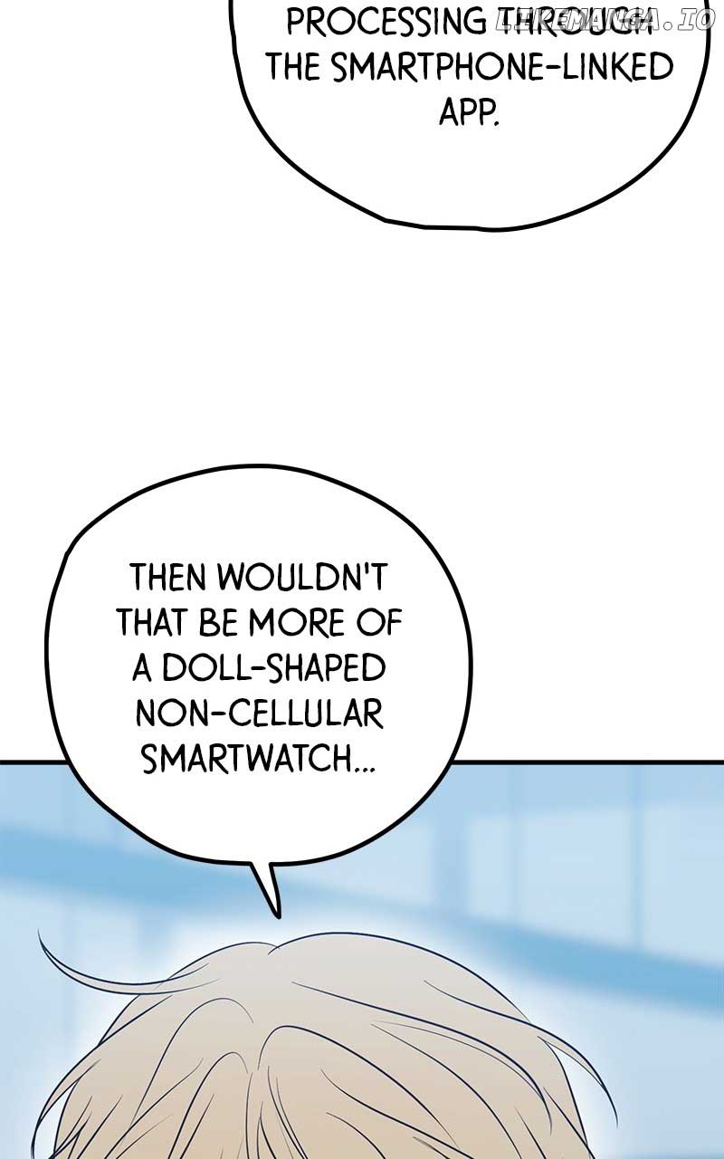 Throw the Trash in the Trash cane Chapter 87 475 093