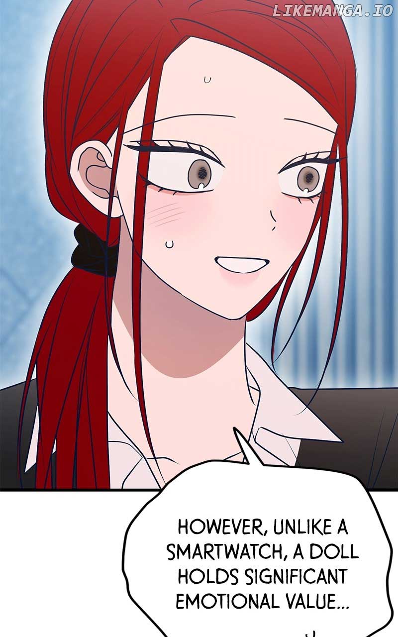 Throw the Trash in the Trash cane Chapter 87 478 096