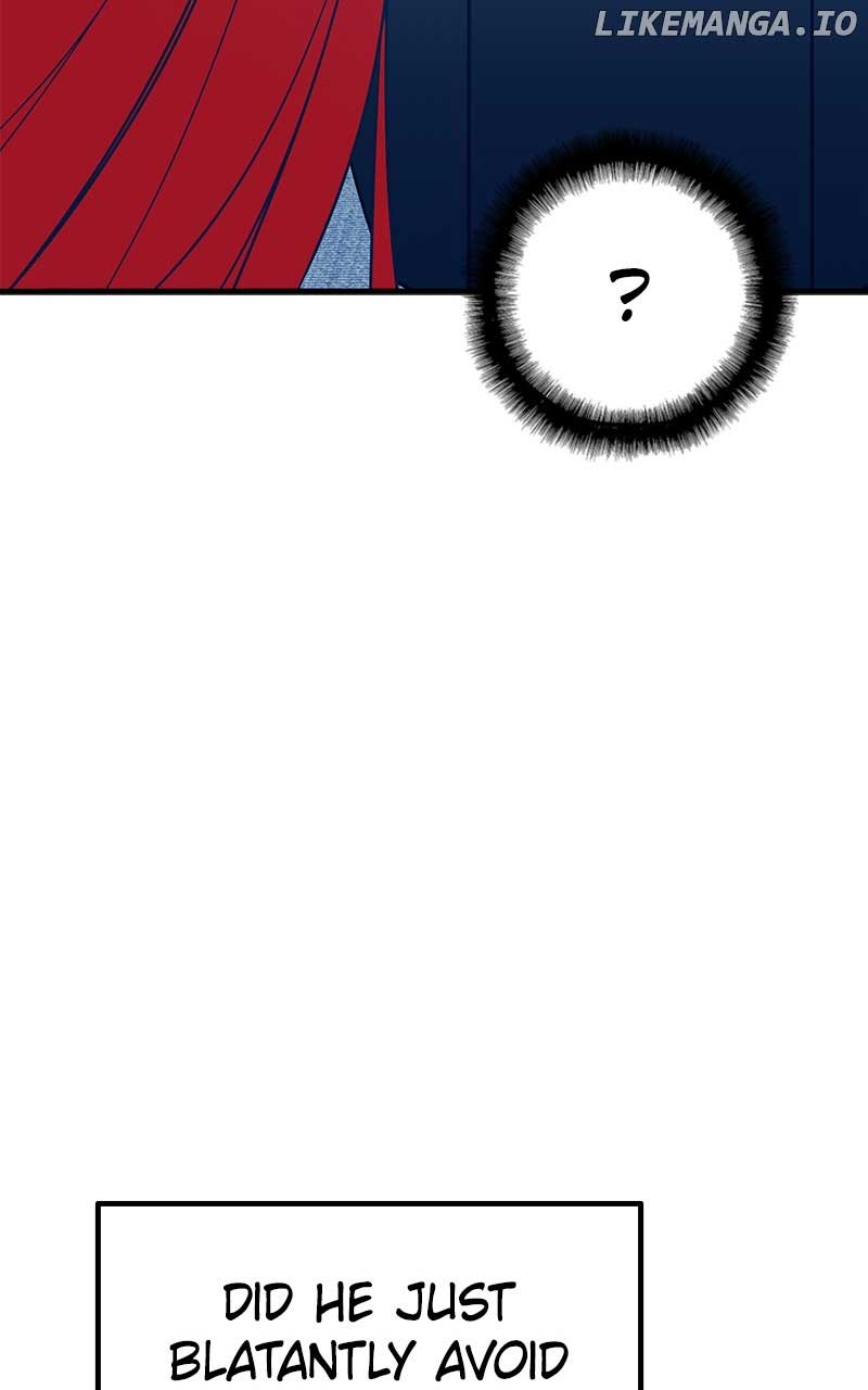 Throw the Trash in the Trash cane Chapter 87 483 101