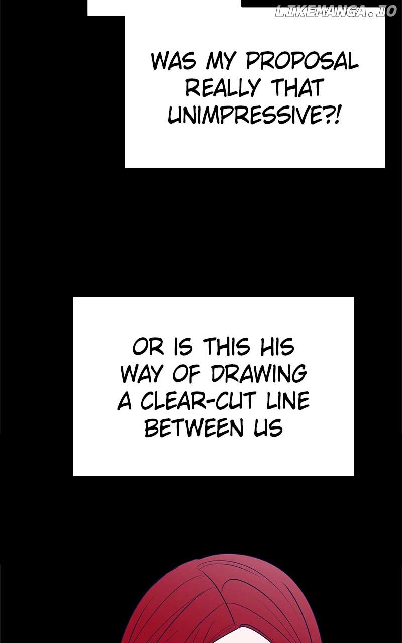 Throw the Trash in the Trash cane Chapter 87 485 103