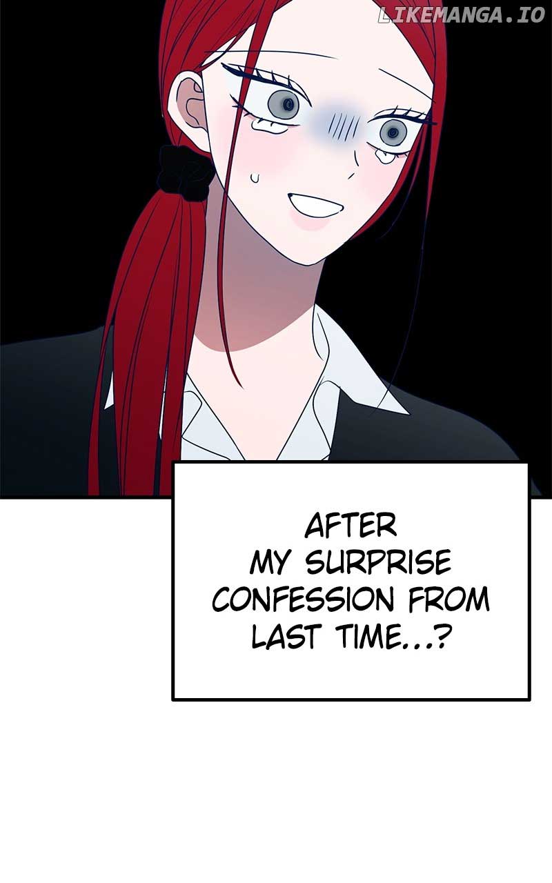 Throw the Trash in the Trash cane Chapter 87 486 104