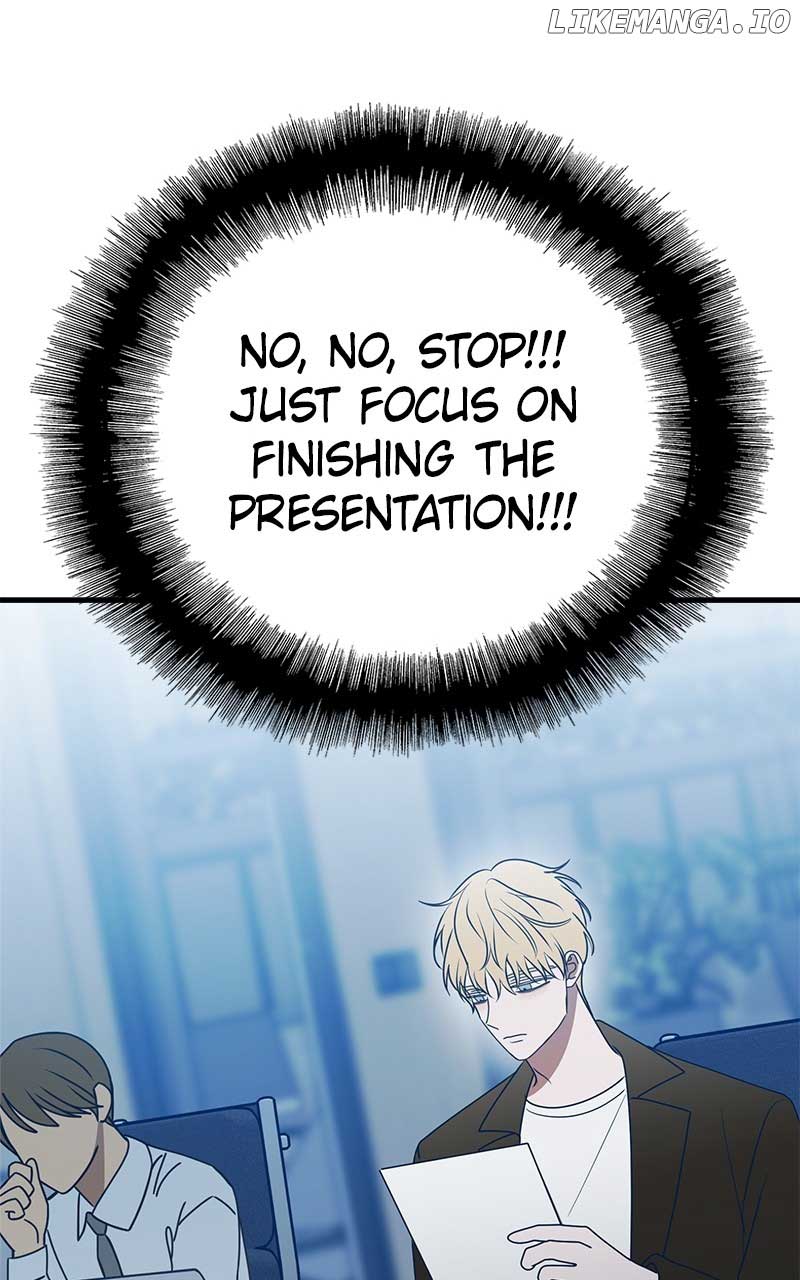 Throw the Trash in the Trash cane Chapter 87 487 105