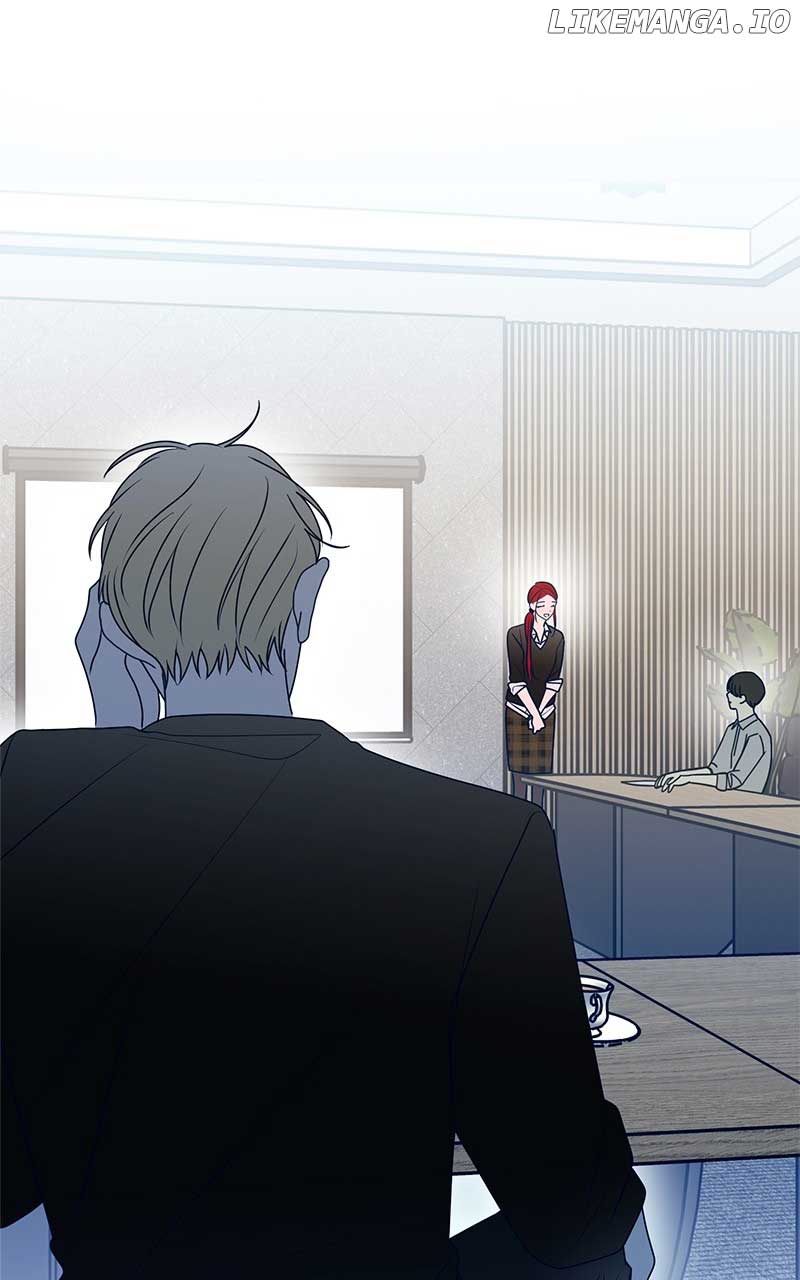 Throw the Trash in the Trash cane Chapter 87 494 112