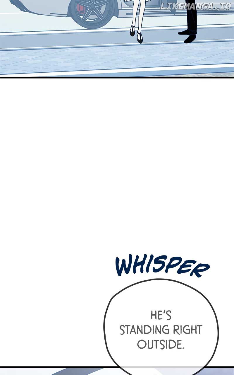 Throw the Trash in the Trash cane Chapter 87 497 115