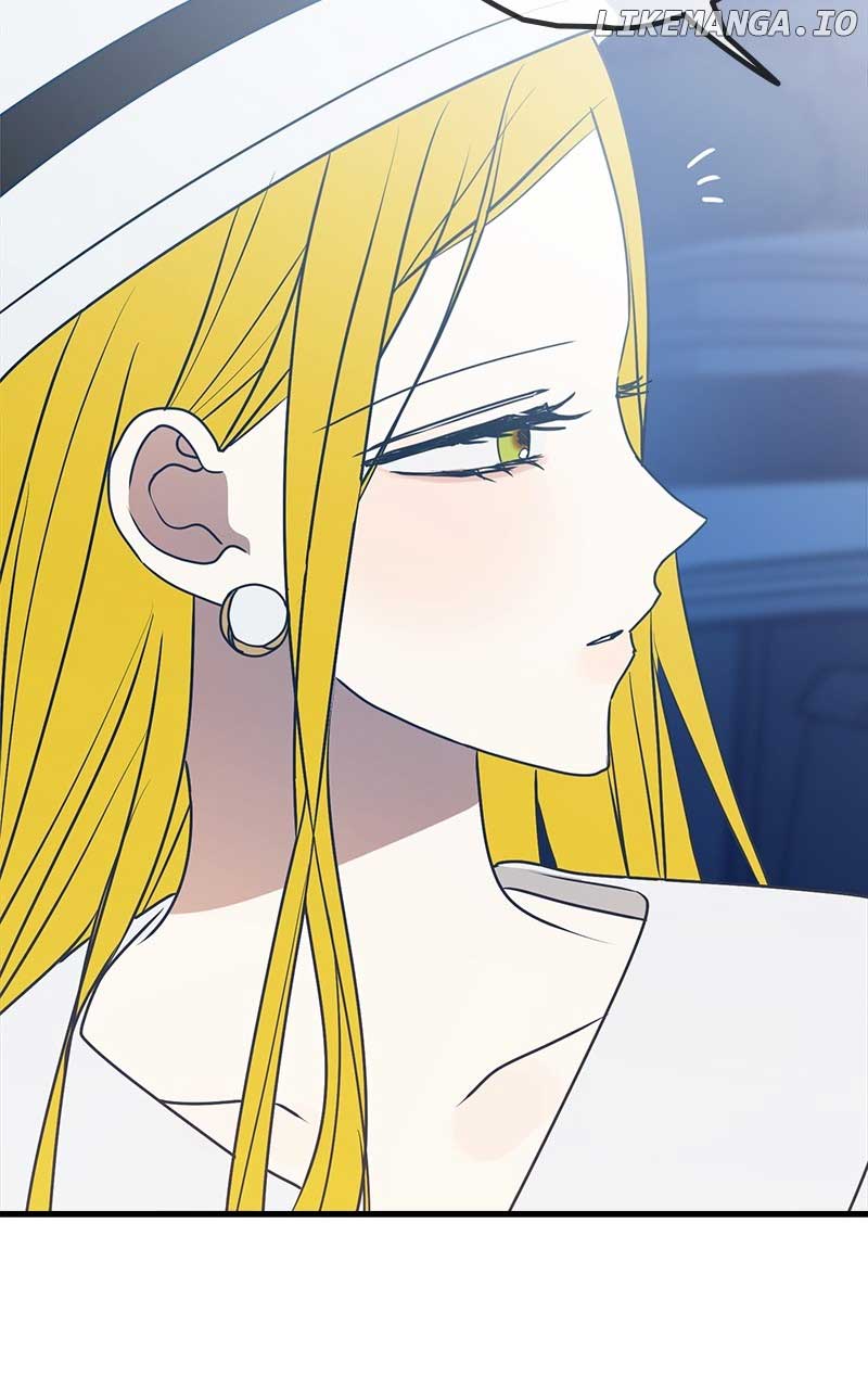 Throw the Trash in the Trash cane Chapter 87 498 116