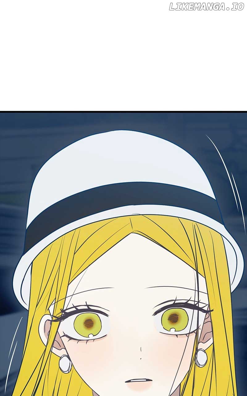 Throw the Trash in the Trash cane Chapter 87 499 117