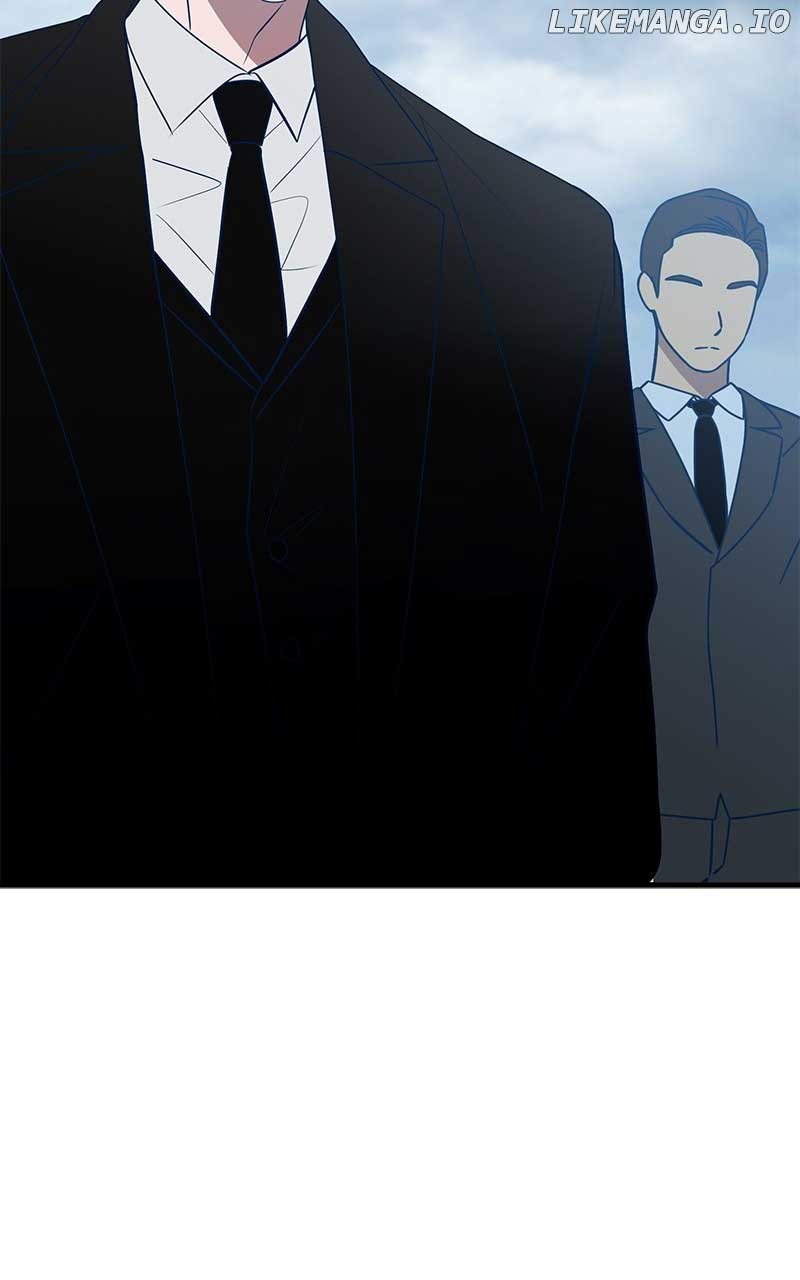 Throw the Trash in the Trash cane Chapter 87 502 120