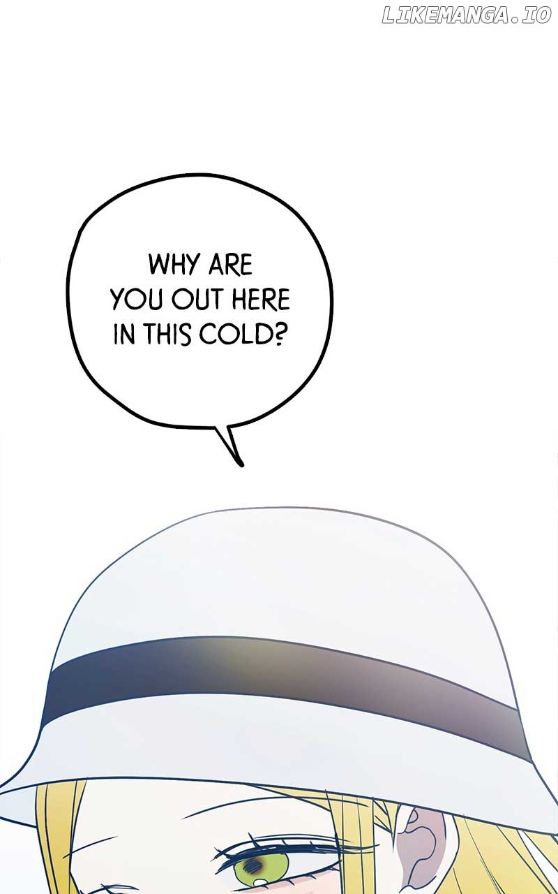 Throw the Trash in the Trash cane Chapter 87 503 121