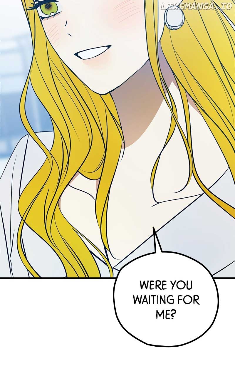 Throw the Trash in the Trash cane Chapter 87 504 122