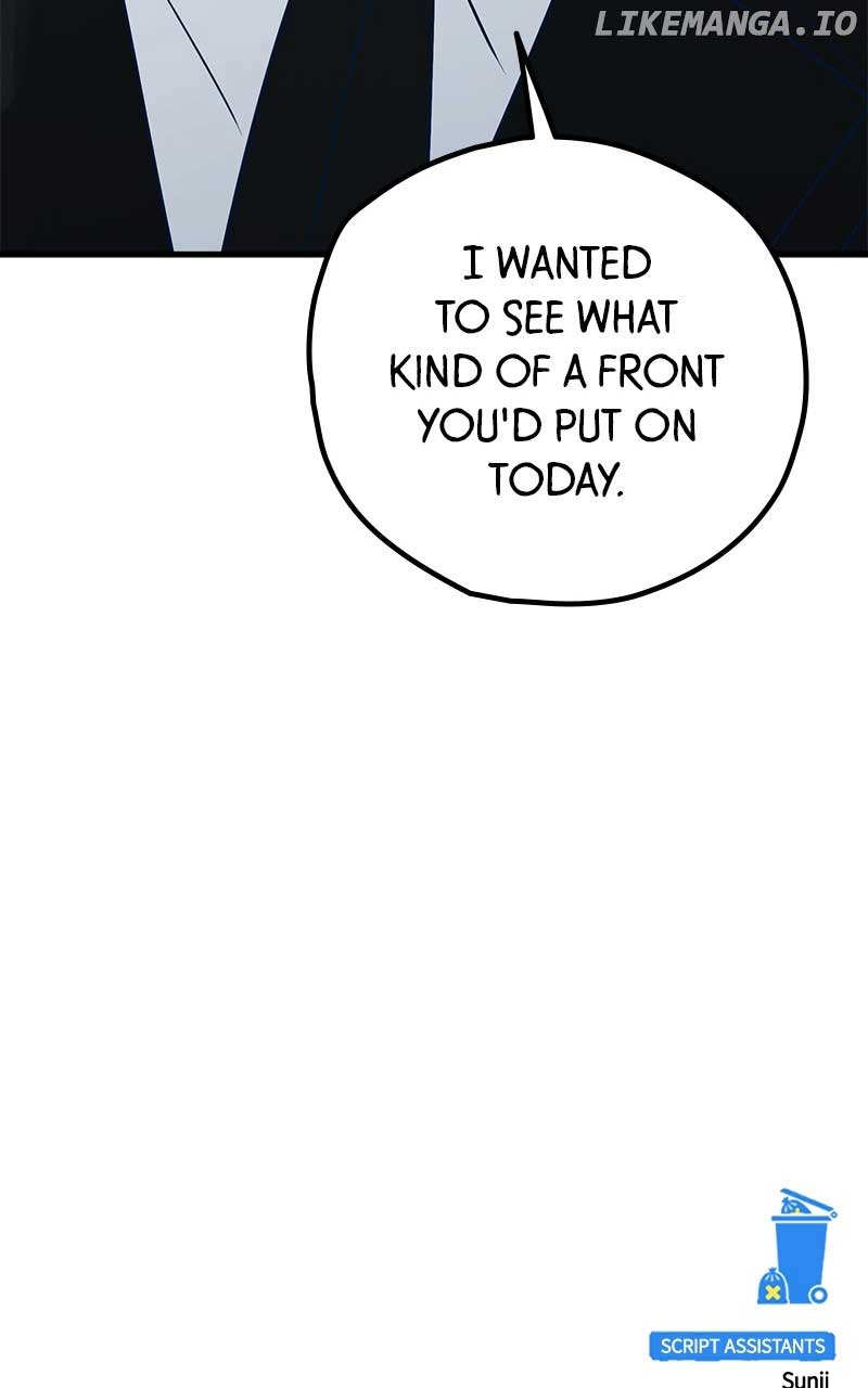 Throw the Trash in the Trash cane Chapter 87 507 125