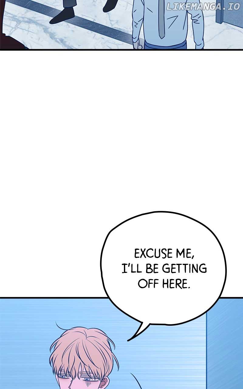 Throw the Trash in the Trash cane Chapter 89 323 007