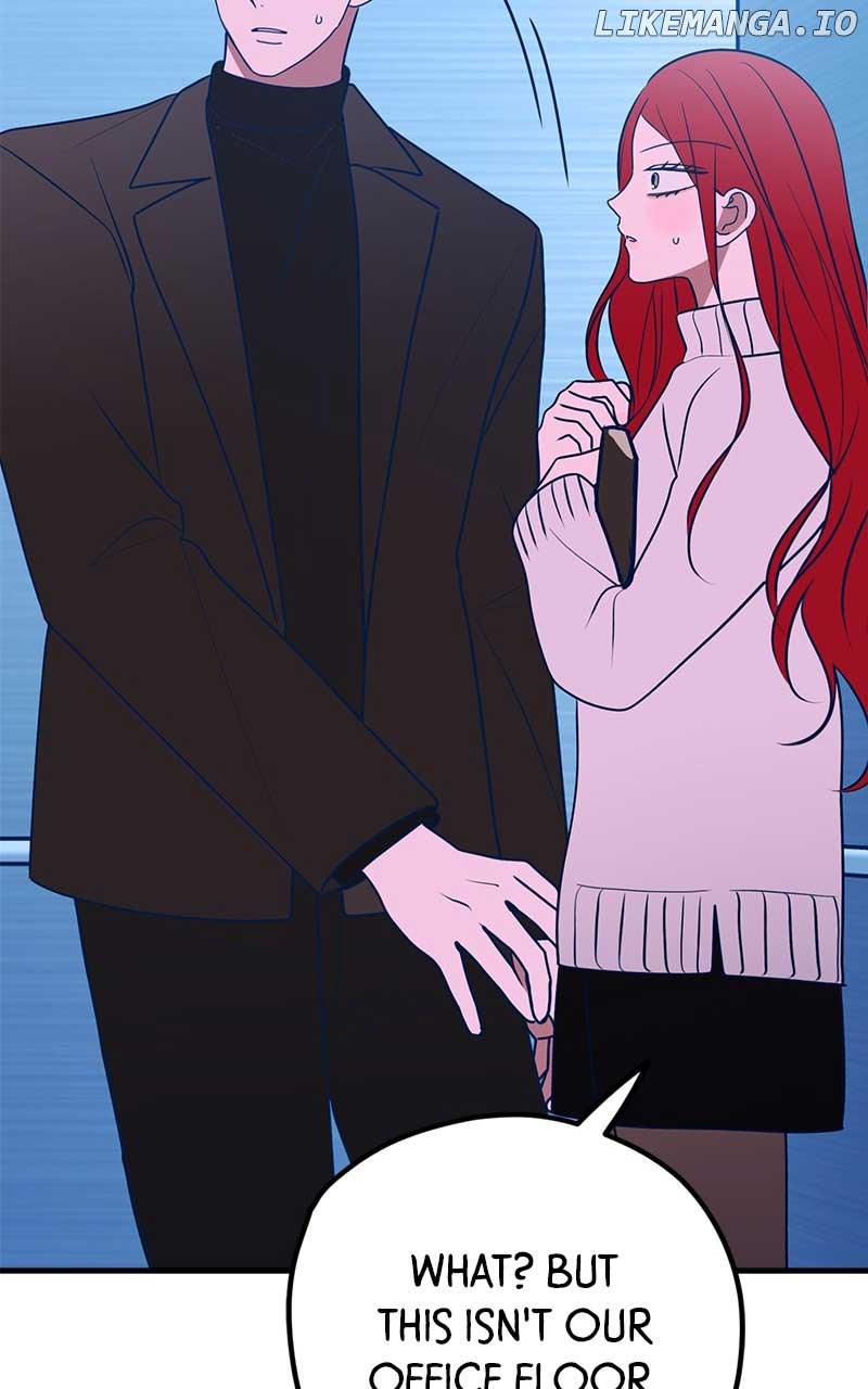 Throw the Trash in the Trash cane Chapter 89 324 008