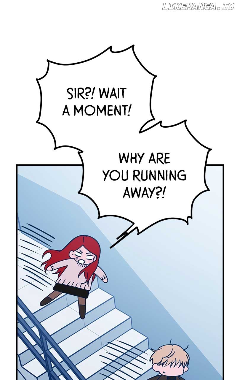 Throw the Trash in the Trash cane Chapter 89 327 011