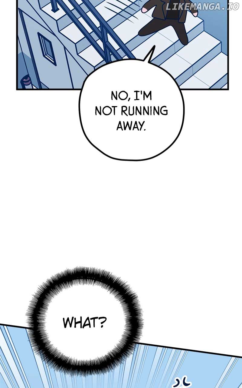 Throw the Trash in the Trash cane Chapter 89 328 012