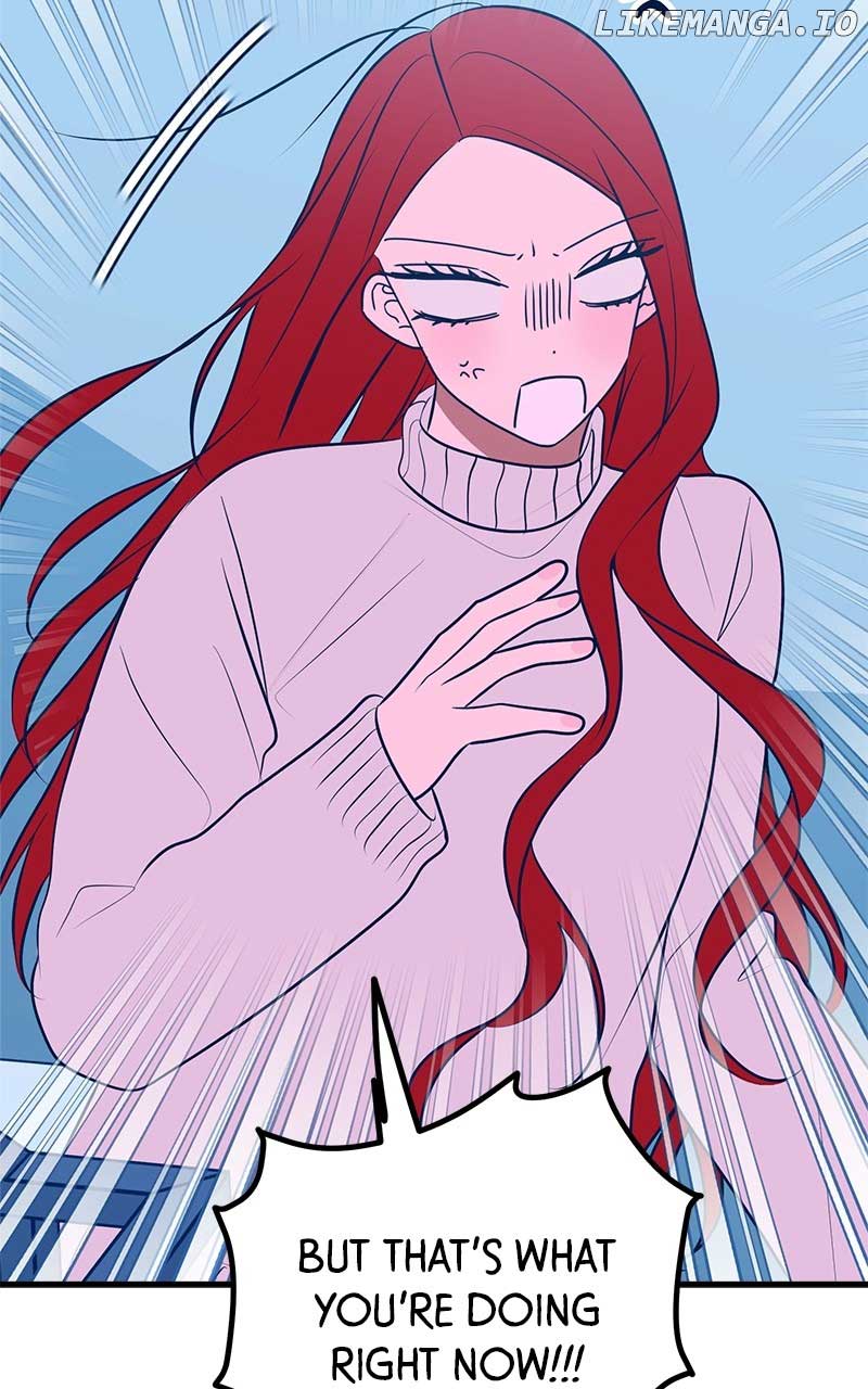 Throw the Trash in the Trash cane Chapter 89 329 013