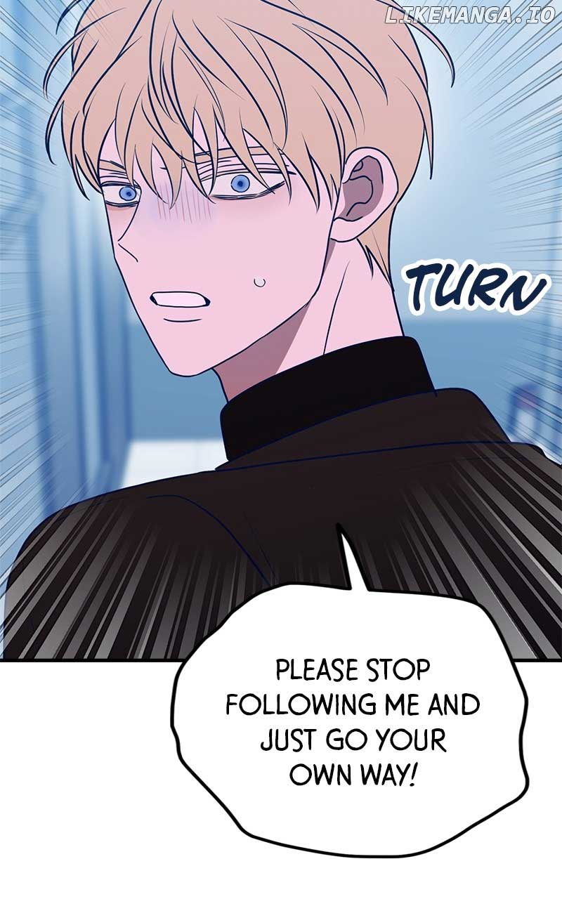 Throw the Trash in the Trash cane Chapter 89 331 015