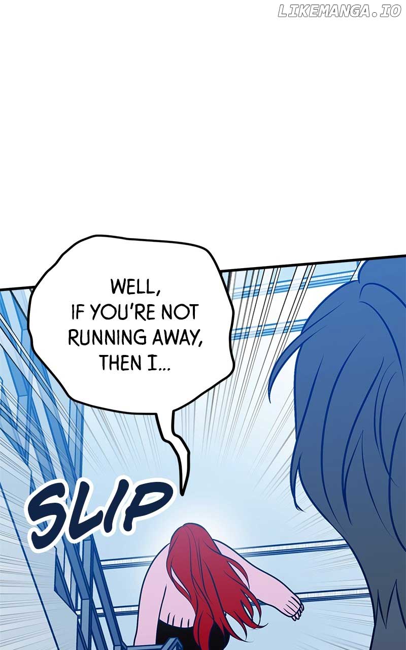 Throw the Trash in the Trash cane Chapter 89 332 016