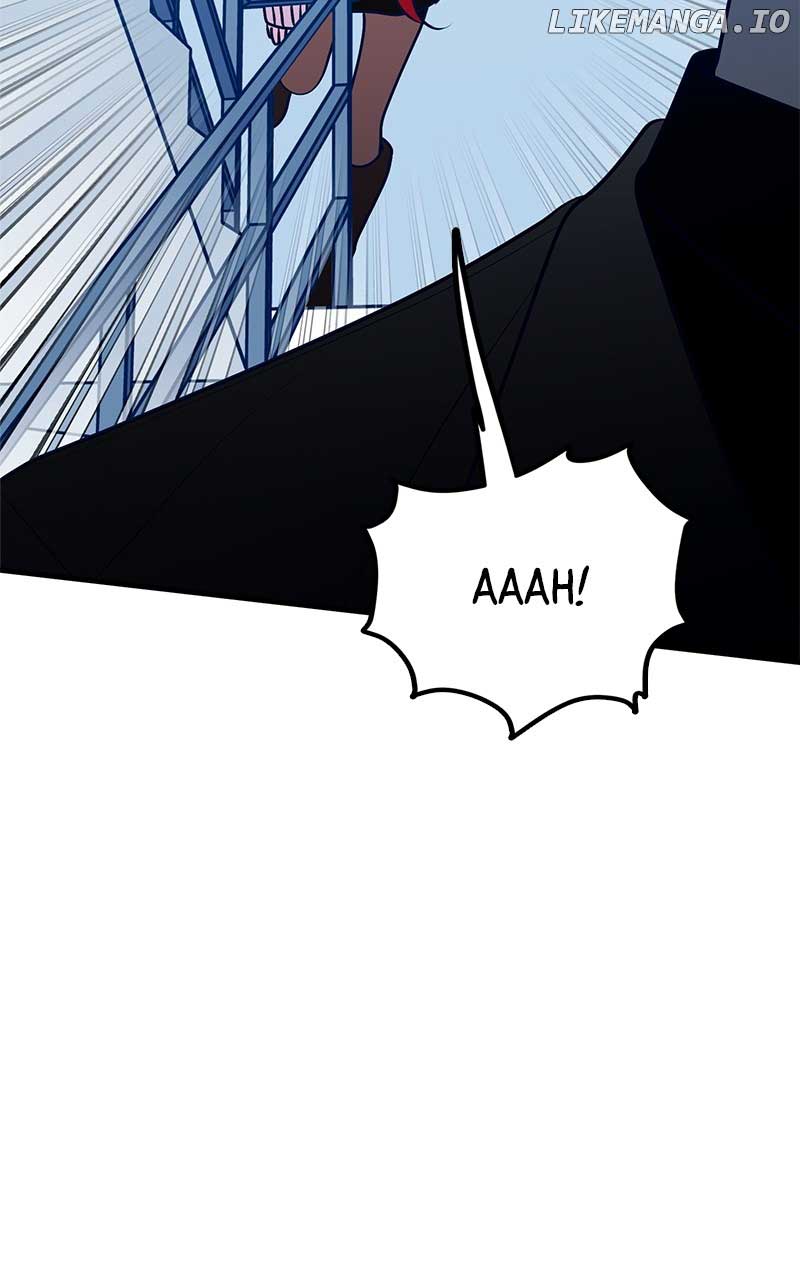 Throw the Trash in the Trash cane Chapter 89 333 017