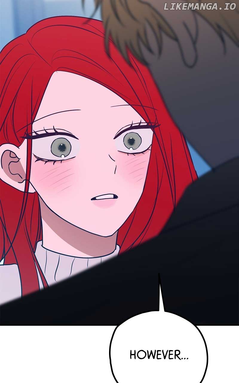 Throw the Trash in the Trash cane Chapter 89 344 028