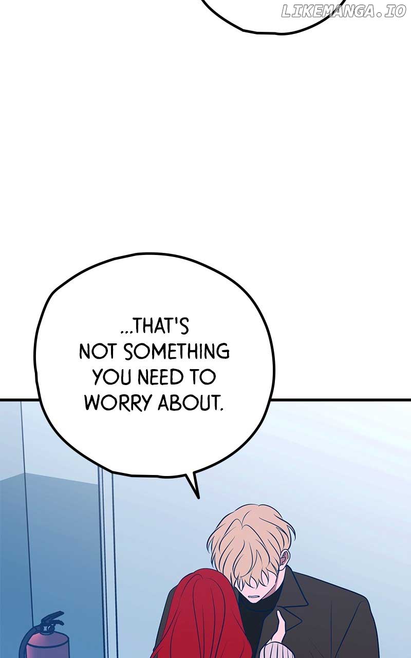 Throw the Trash in the Trash cane Chapter 89 345 029