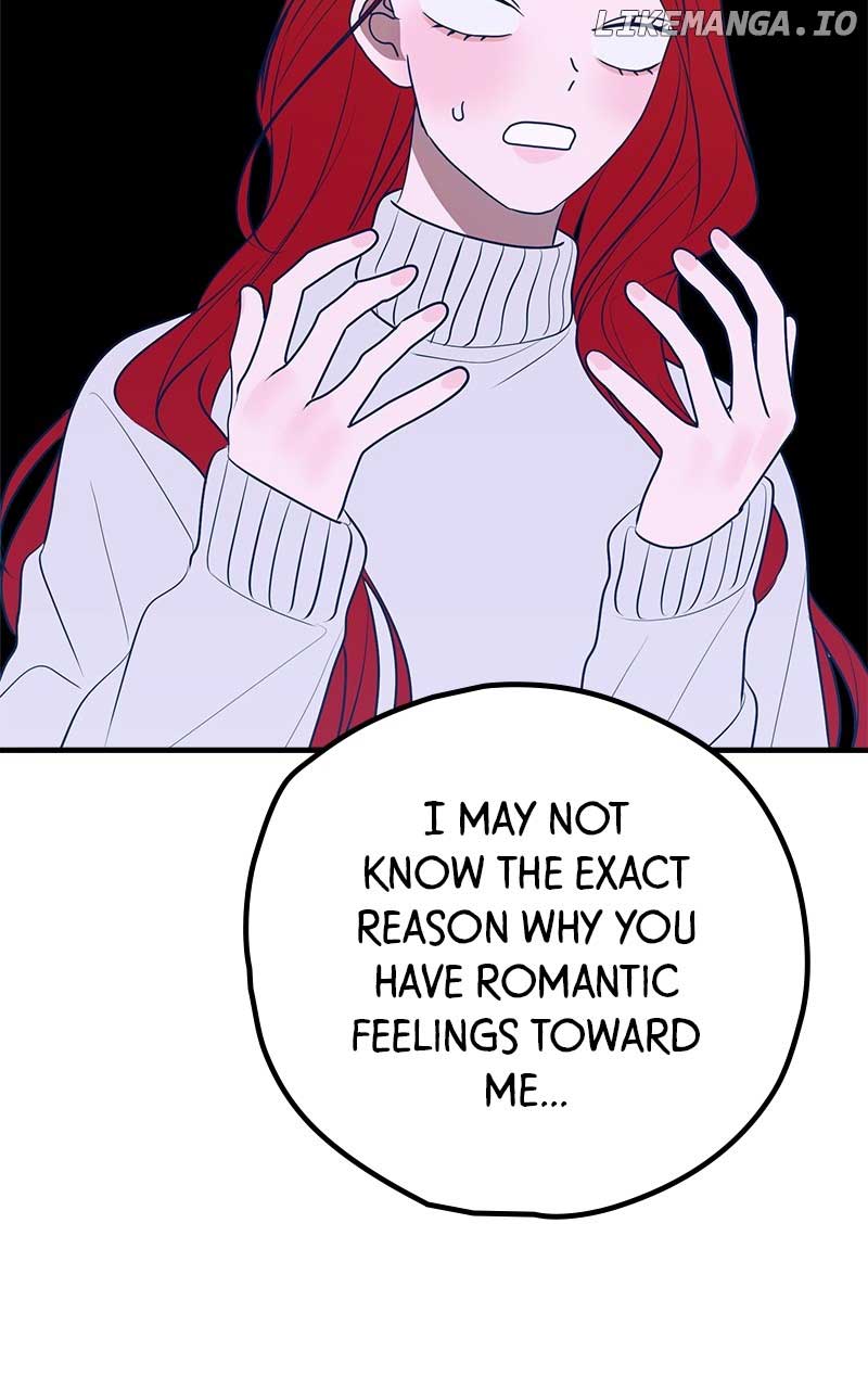 Throw the Trash in the Trash cane Chapter 89 348 032