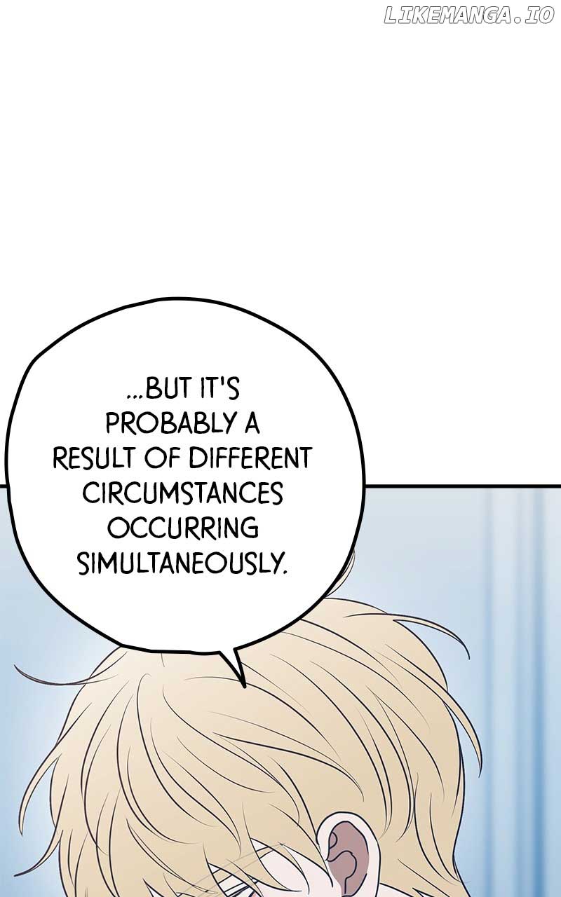 Throw the Trash in the Trash cane Chapter 89 349 033