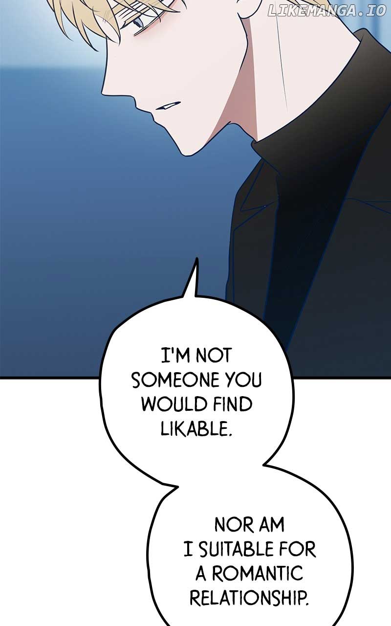 Throw the Trash in the Trash cane Chapter 89 350 034