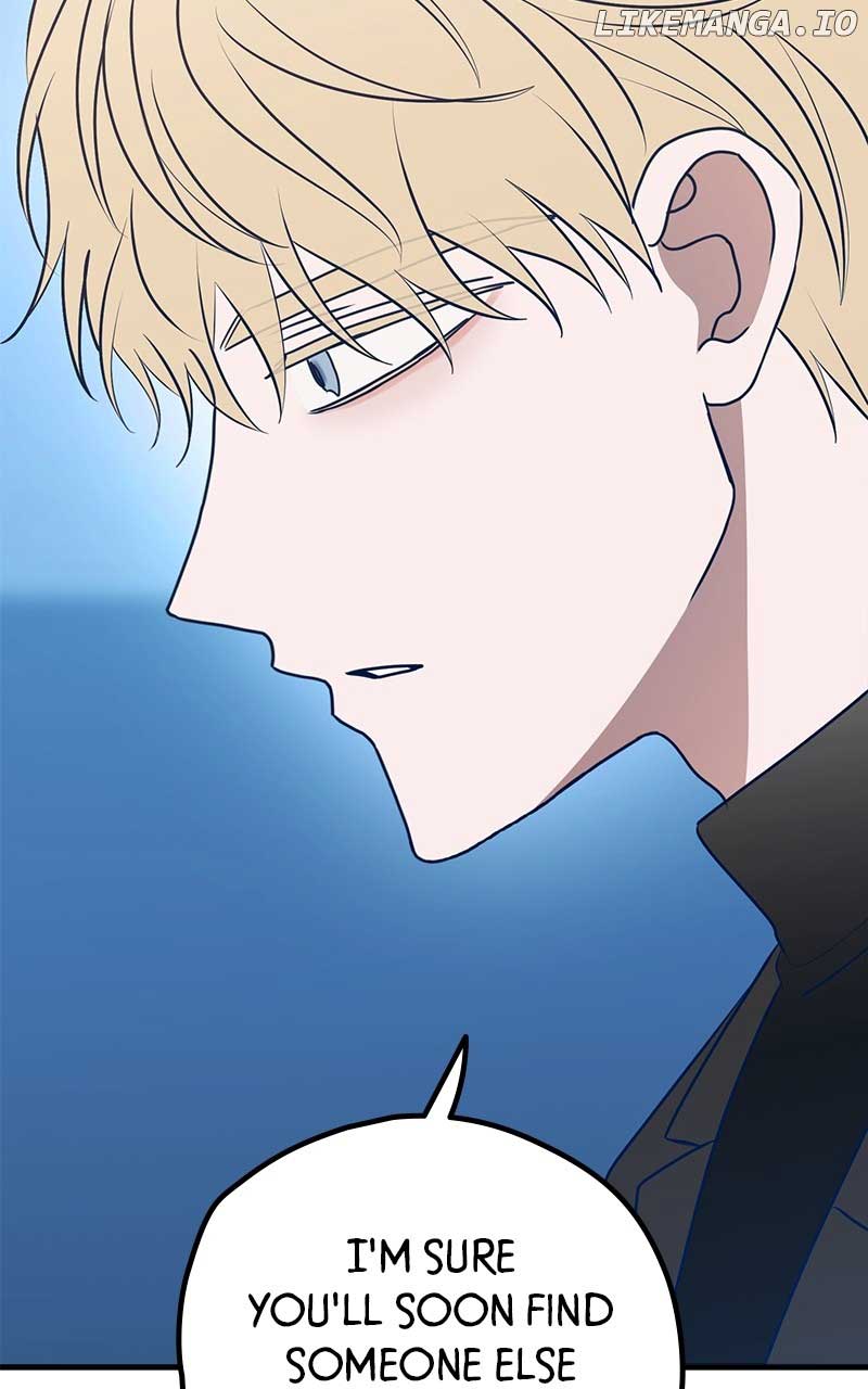 Throw the Trash in the Trash cane Chapter 89 352 036