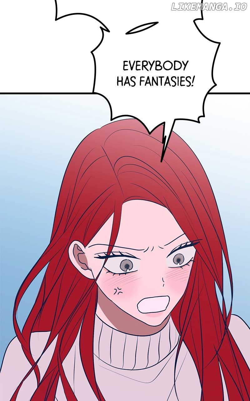 Throw the Trash in the Trash cane Chapter 89 354 038