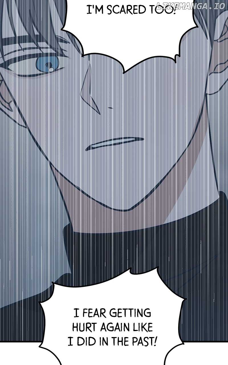 Throw the Trash in the Trash cane Chapter 89 356 040