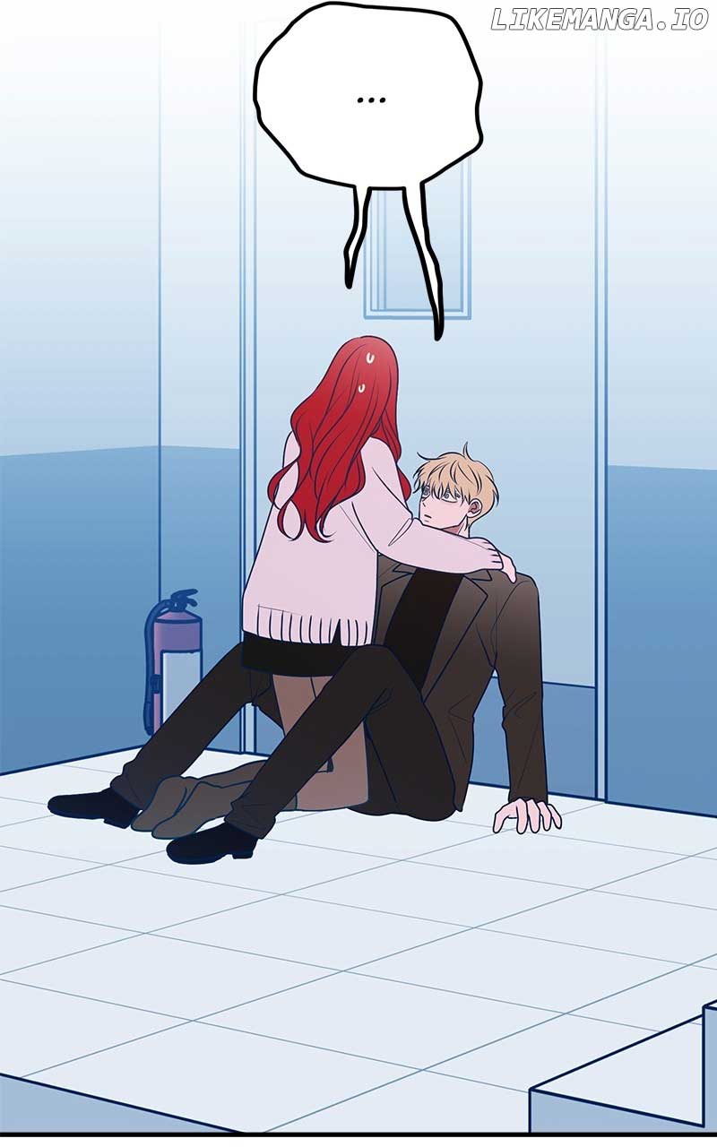 Throw the Trash in the Trash cane Chapter 89 360 044