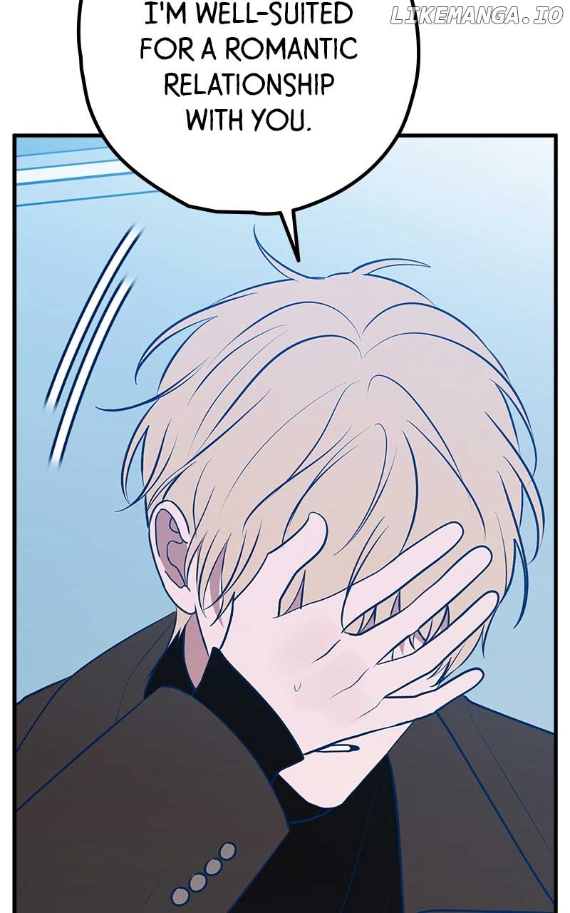 Throw the Trash in the Trash cane Chapter 89 364 048