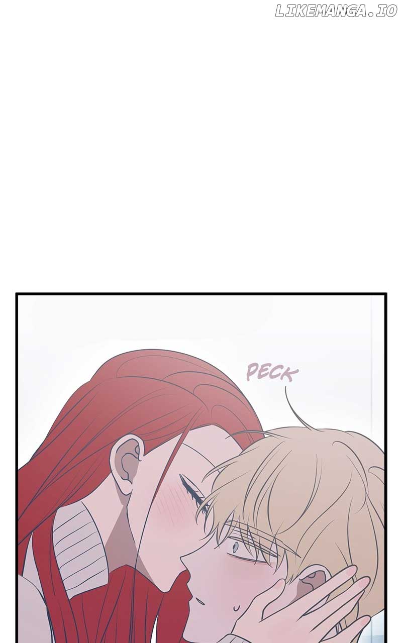 Throw the Trash in the Trash cane Chapter 89 374 058