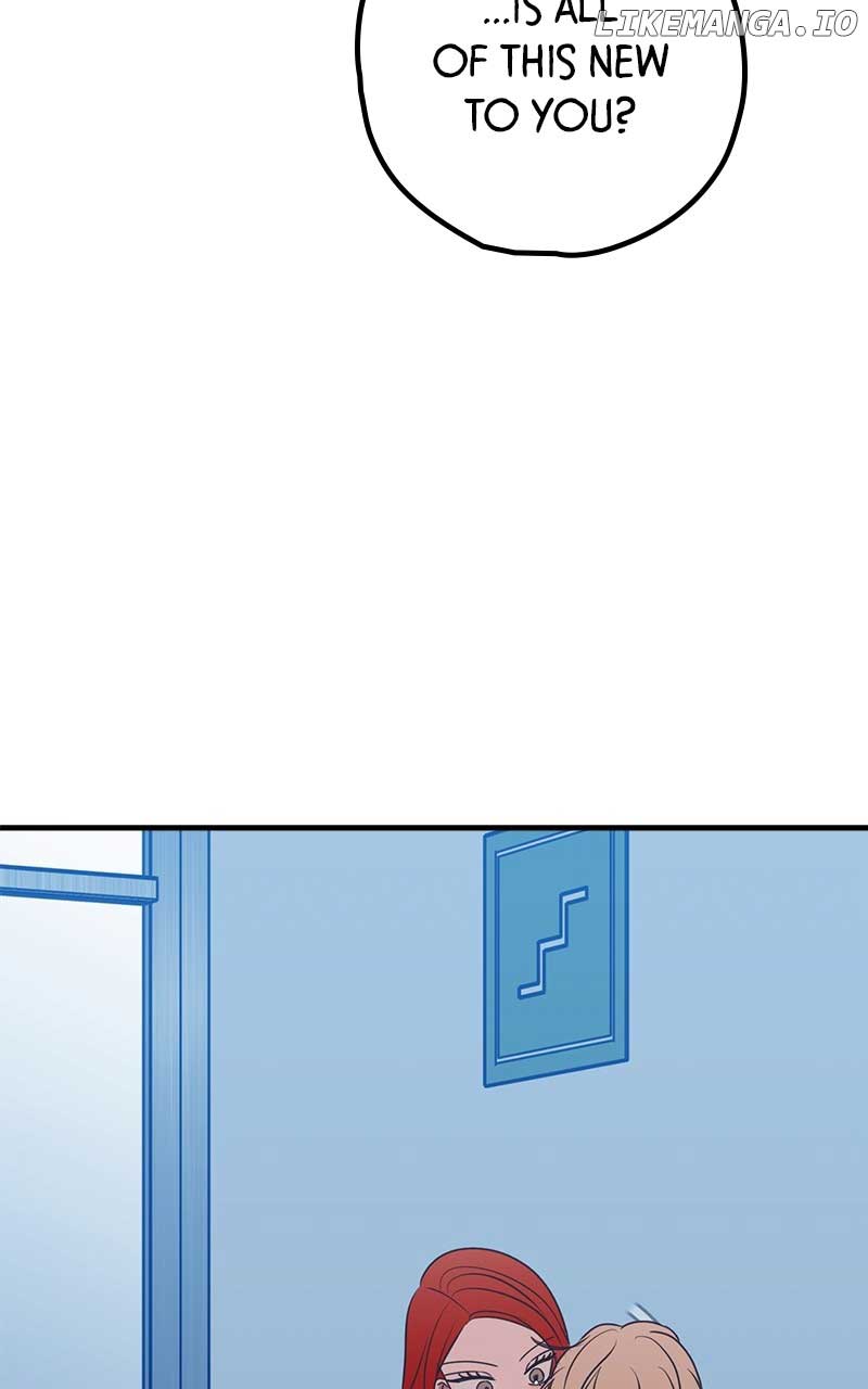 Throw the Trash in the Trash cane Chapter 89 377 061