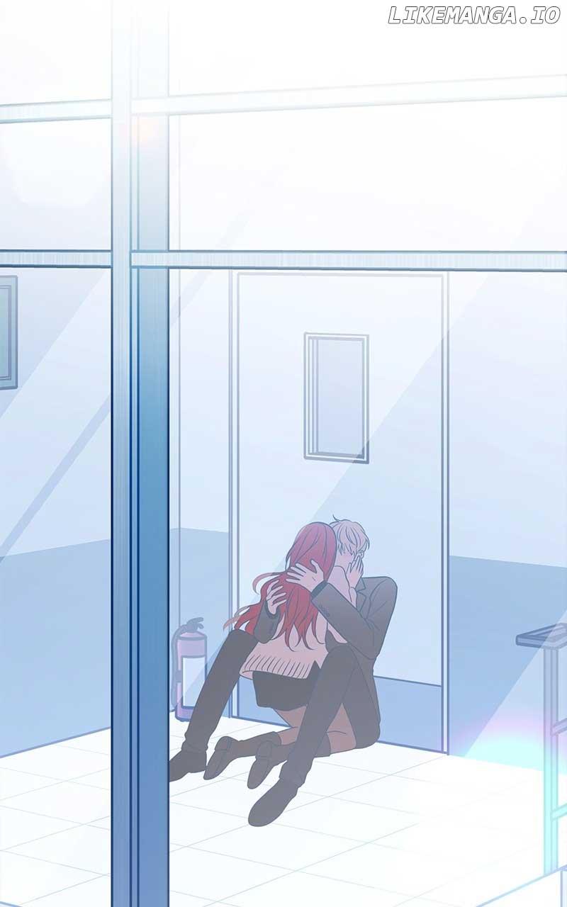 Throw the Trash in the Trash cane Chapter 89 380 064