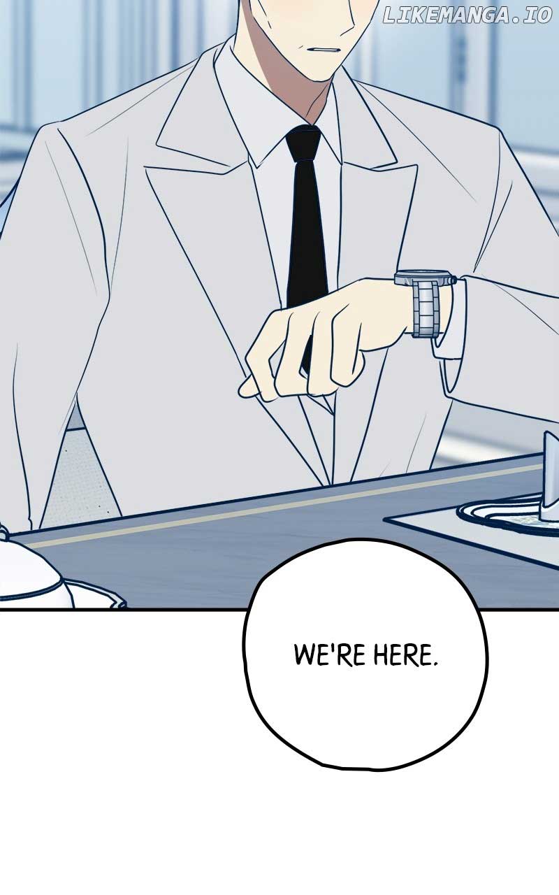 Throw the Trash in the Trash cane Chapter 89 387 071