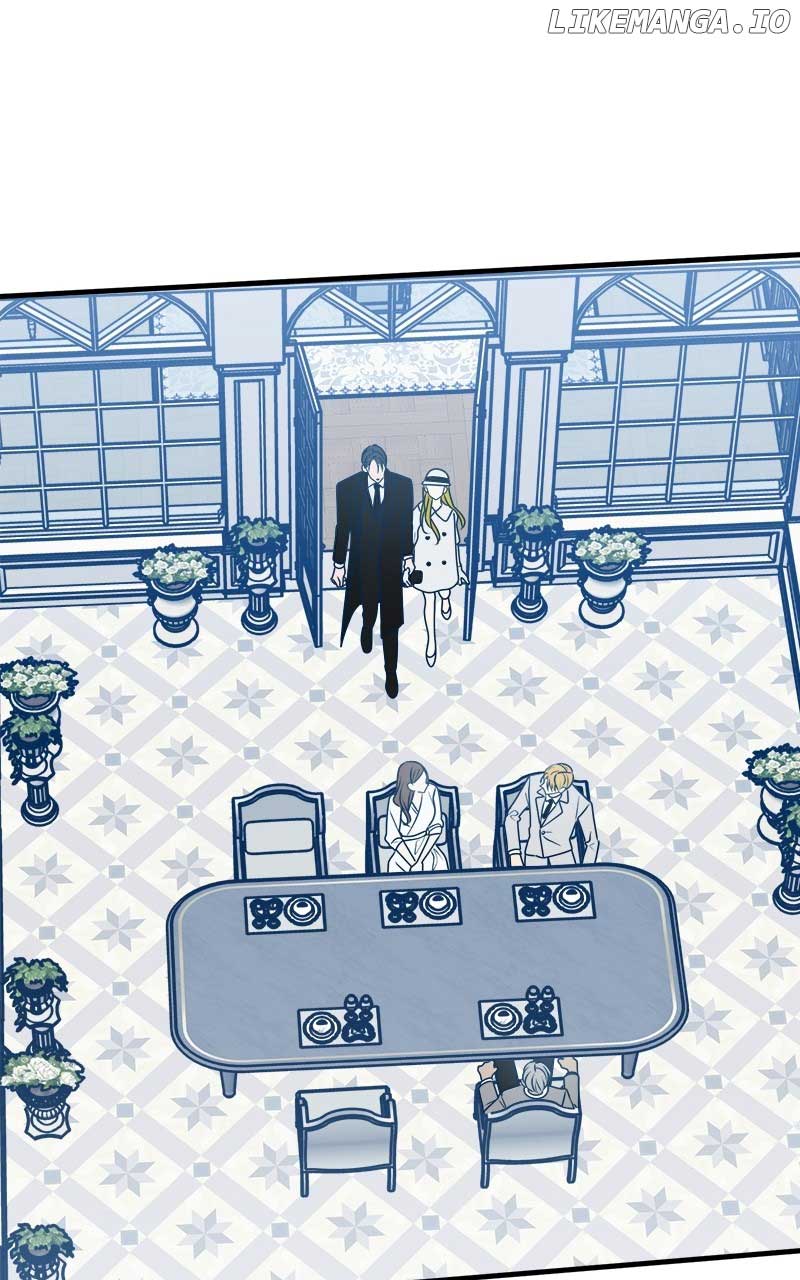 Throw the Trash in the Trash cane Chapter 89 388 072