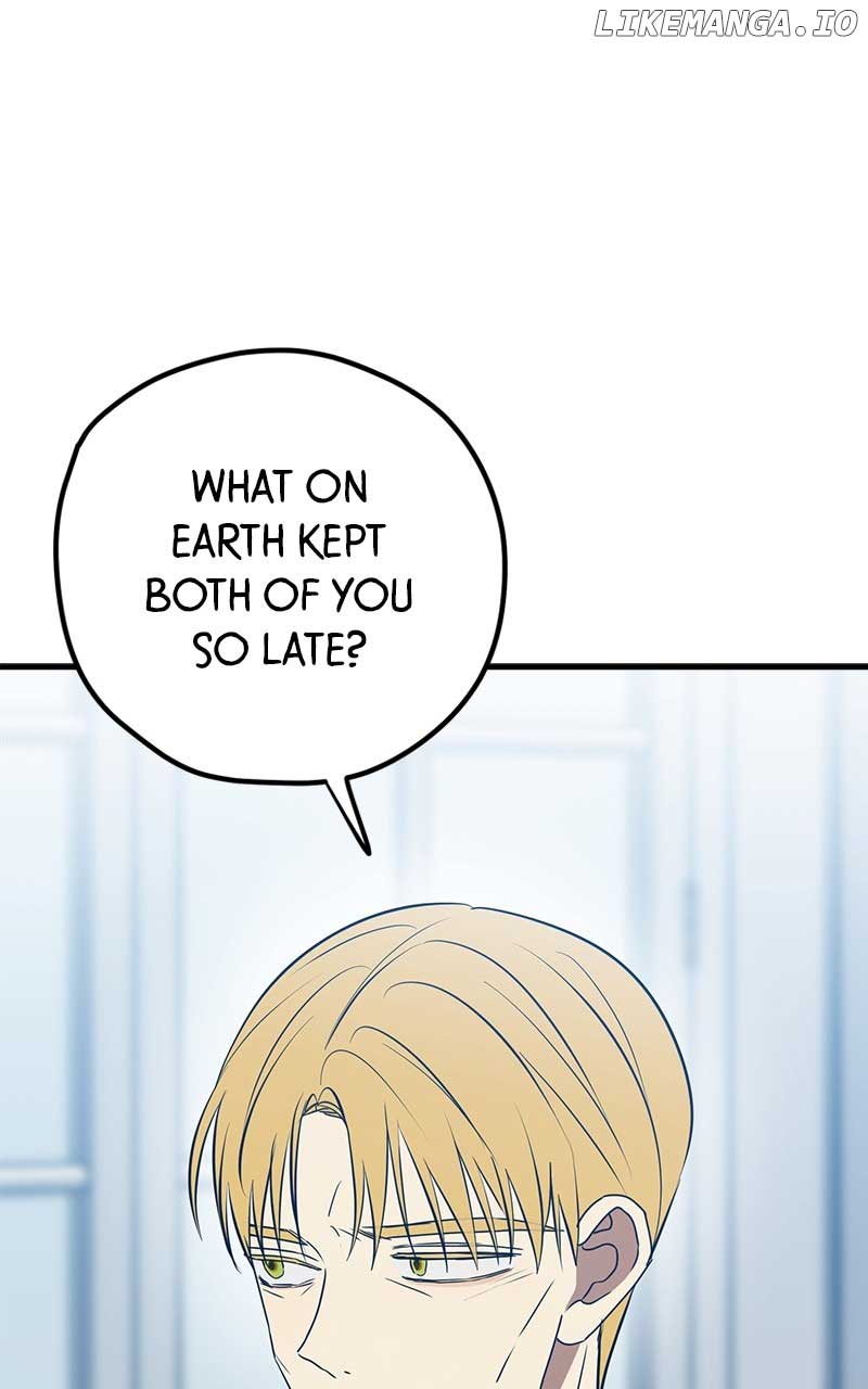 Throw the Trash in the Trash cane Chapter 89 391 075