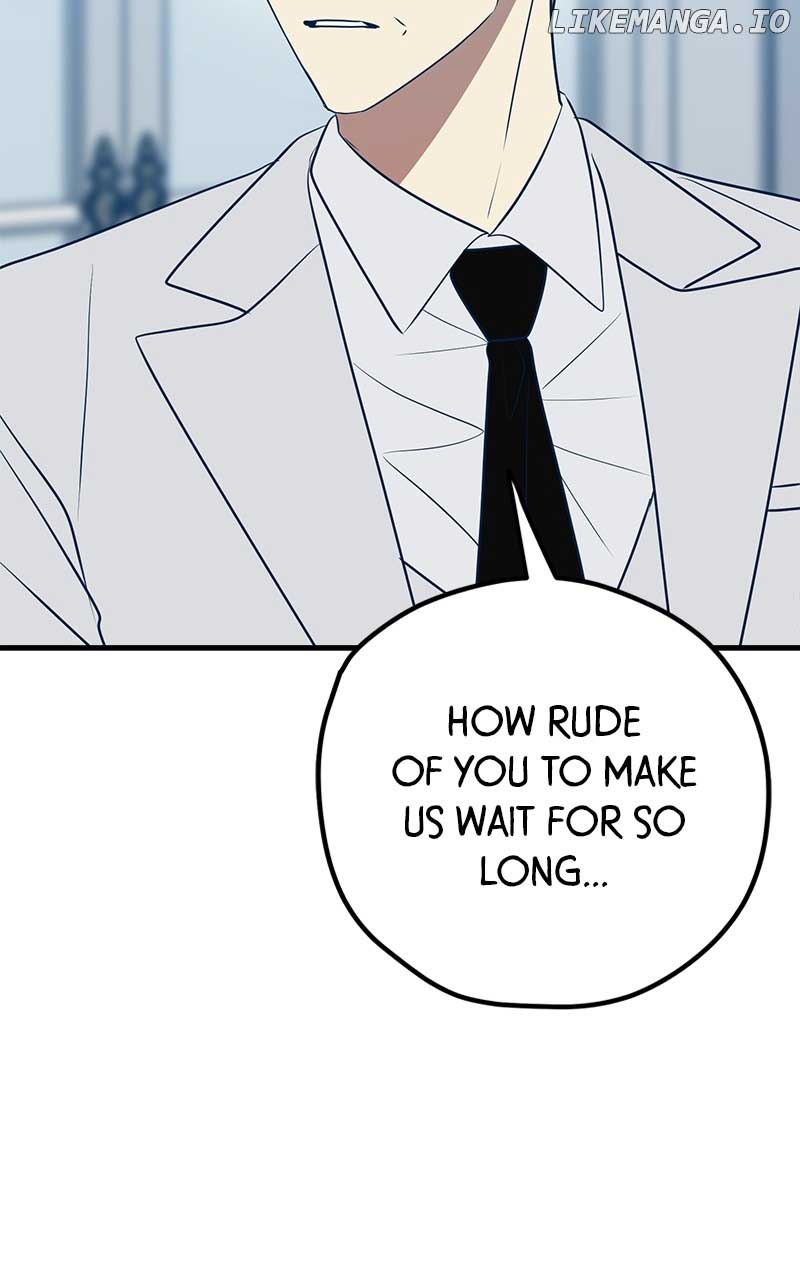 Throw the Trash in the Trash cane Chapter 89 392 076